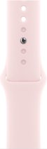 Bracelet Sport Pink Clair Apple - 41 mm - M/L