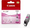 Canon CLI-521M - Inktcartridge / Magenta