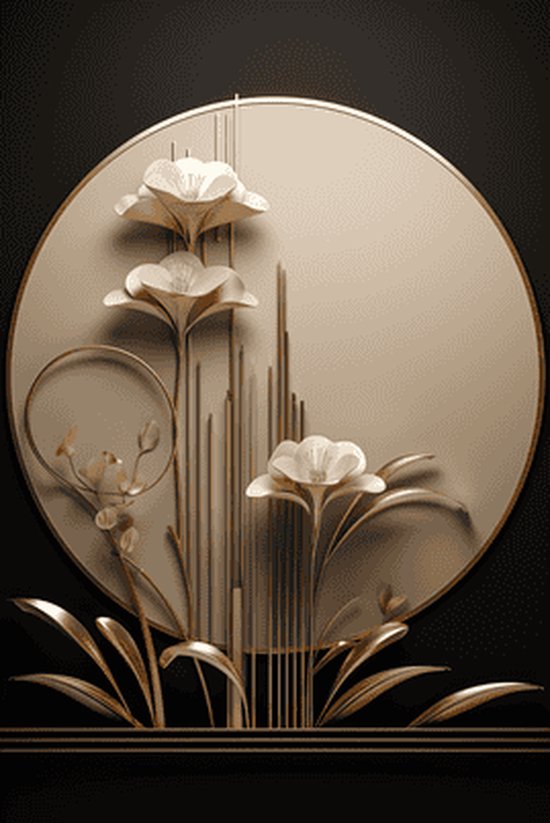 SYLUOQP Kaw Poster Art Decoration Wall Poster, Decoration