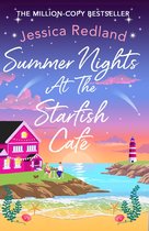 The Starfish Café 3 - Summer Nights at The Starfish Café