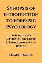 Synopsis of Introduction to Forensic Psychology