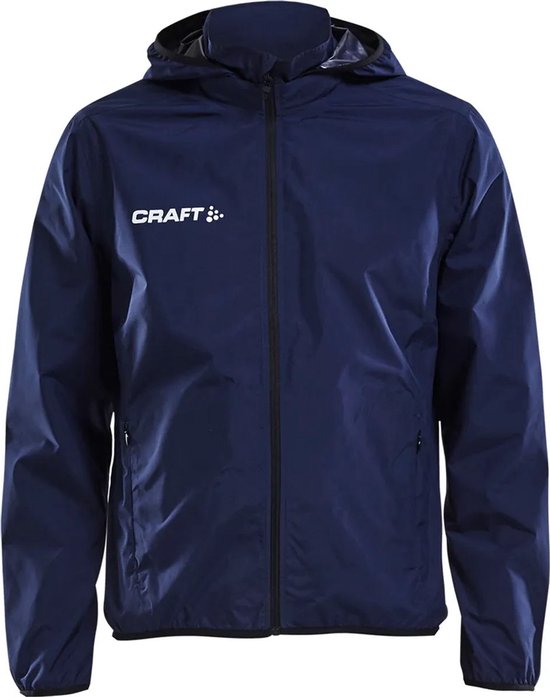 Craft Isolate Jacket Hommes - Marine - Taille 3XL