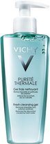 Vichy Pureté Thermale Reinigingsgel 200ml gevoelige huid