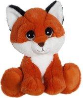 Knuffel Gipsy Fox Multicolour