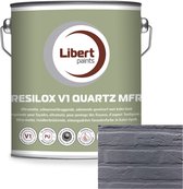 Kalei Verf - Kleur 011- Libert Resilox V1 Quartz MFR 3.5kg