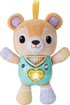 Bol.com Vtech Baby Knuffel En Speel Beertje - Interactief & Educatief Speelgoed - Speelgoed Beertje - Ontdek Zinnetjes Geluiden ... aanbieding