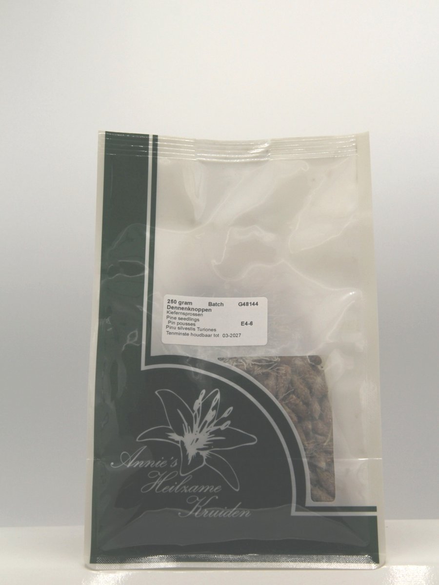 Goedkoopste Dennenknoppen - 250 gram