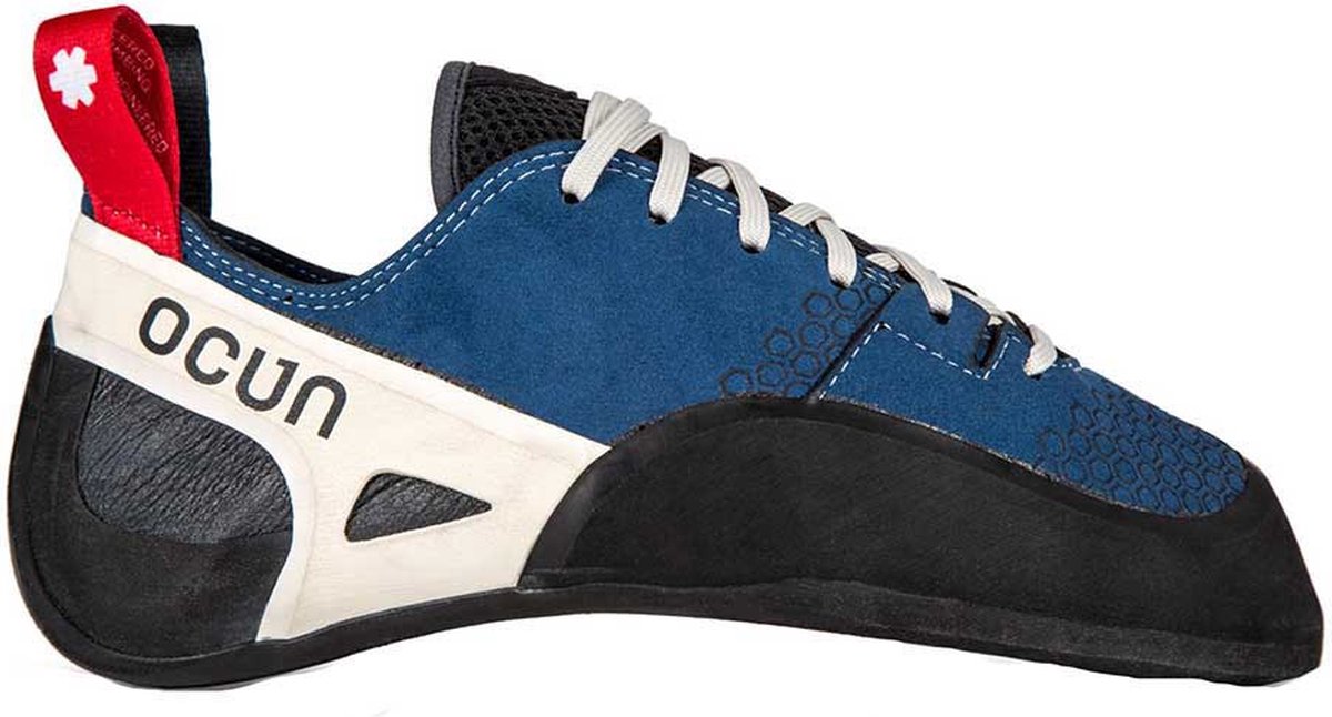 Ocun Advancer Lu Klimschoenen Blauw EU 37 1/2 Man