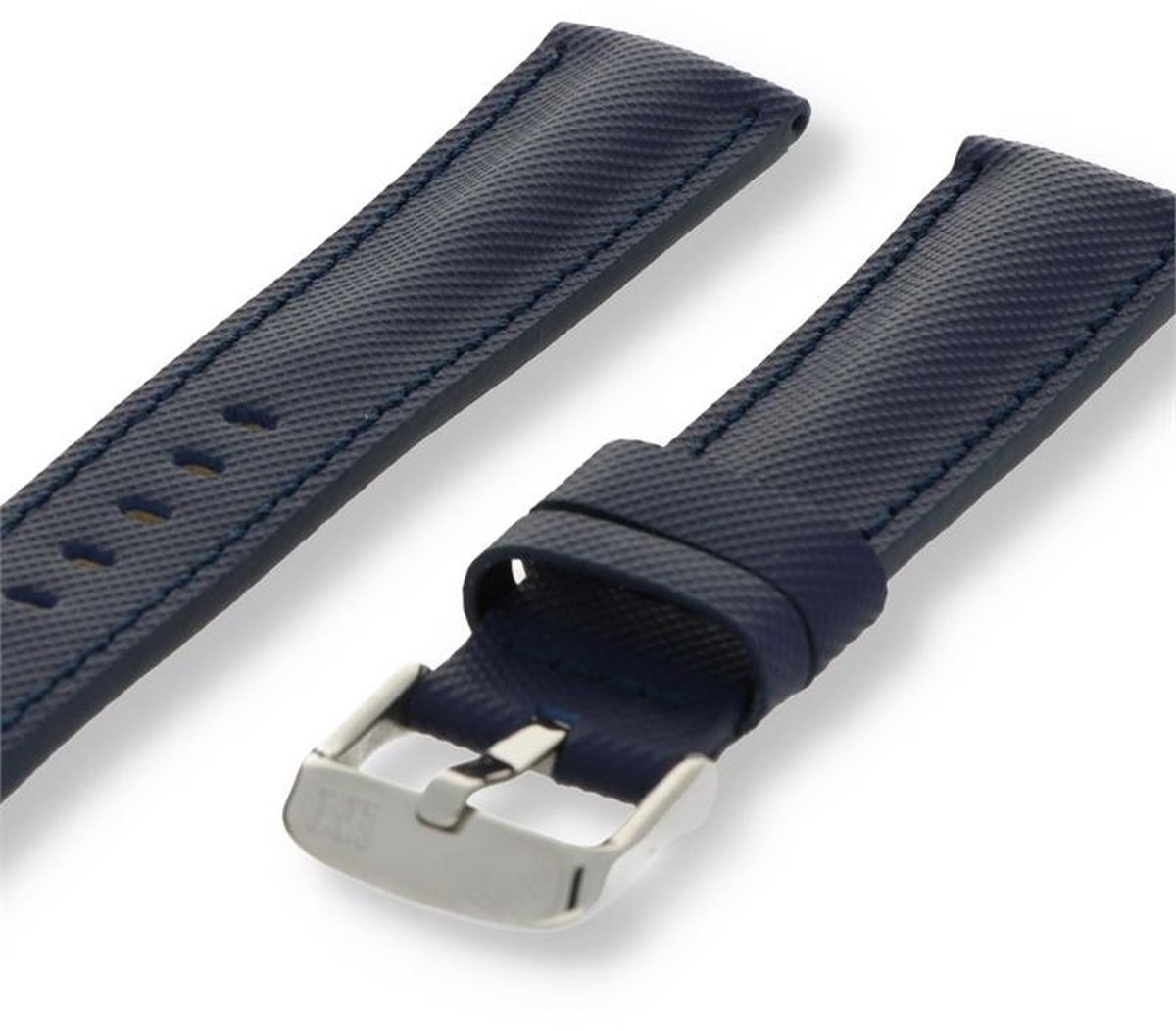 Morellato PMX062RIDING20 Sport Collection Horlogeband - 20mm