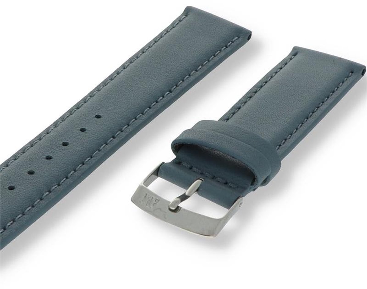Morellato PMX093GRAFIC22 Basic Collection Horlogeband - 22mm