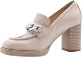 Nero Giardini Mocassin Beige 36