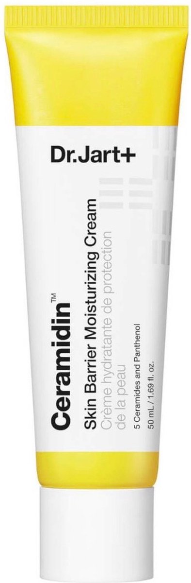 Dr Jart s Ceramidin Cream