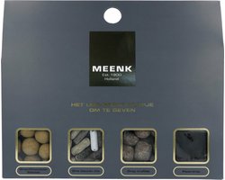 Meenk Geschenkset Groots Genieten 666 gr