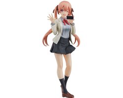 Good Smile Company Pvc Pop Up Parade Erika Amano 17 Cm A Couple Of Cuckoos Standbeeld Veelkleurig