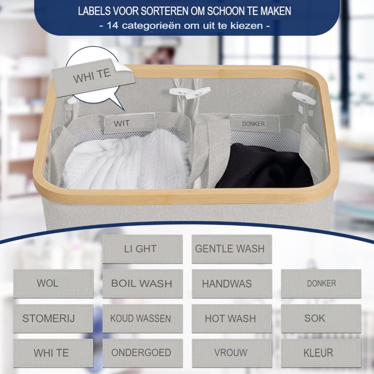 Wenko – kastlade maxi – badkamerrek en keukenrek – uitschuifbare lade Wenko – kastlade maxi – badkamerrek en keukenrek – uitschuifbare lade