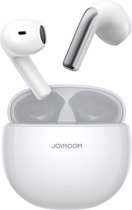 Joyroom - Jdots PB1 White - Hoofdtelefoon