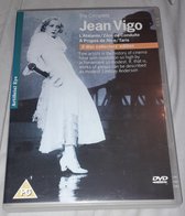The Jean Vigo Collection (2 disc Collector's Edition) [DVD],