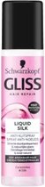 Gliss Spray Anti-Enchevêtrement Silk Liquide 200 ml