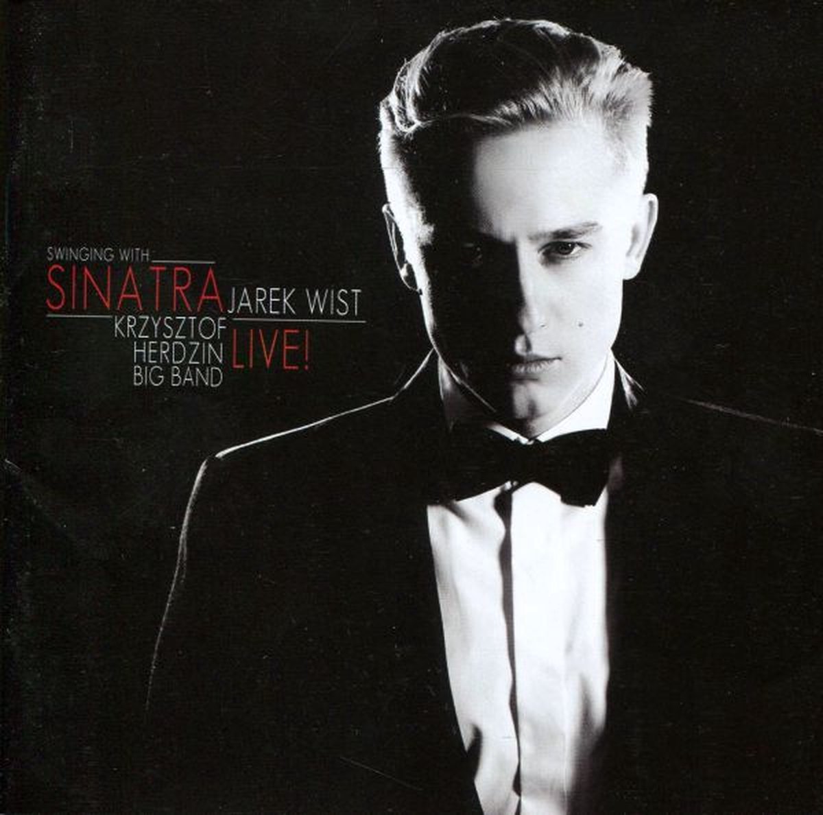 Swinging With Sinatra