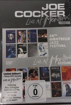 Live In Montreux 1987 - Limited Edition (incl. Free Bonus-Sampler)