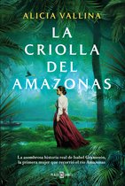 La criolla del Amazonas / The Creole Lady of the Amazon