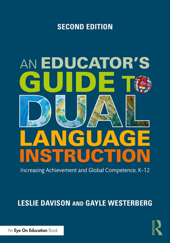 An Educator's Guide to Dual Language Instruction - cover