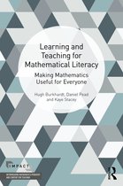 IMPACT: Interweaving Mathematics Pedagogy and Content for Teaching- Learning and Teaching for Mathematical Literacy