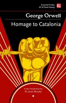 Essential Gothic, SF & Dark Fantasy - Homage to Catalonia