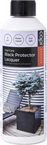 Capi Europe - Capi Europe - Black Protector Lacquer 500 ml - 7x20 - Wit - Schotel voor binnen en buiten - Milieuvriendelijk - Sterk en licht - Met drainagesysteem - 7x20 - Wit - Capi Accessoires