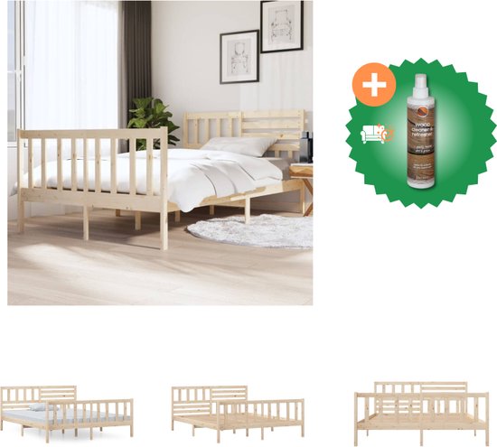 BEDFLEX LATTENBODEM 70 X 200 CM 10 MM