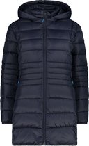 Cmp 33k1696 Parka Blauw XL Vrouw