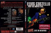 Elvis Costello and the imposters - live in memphis