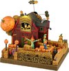 Spooky Town - A-Maze-Ing Pumpkin Patch