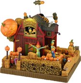 Spooky Town - A-Maze-Ing Pumpkin Patch