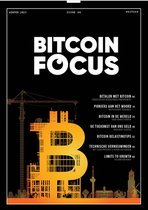 Bitcoin Focus Magazine 00
