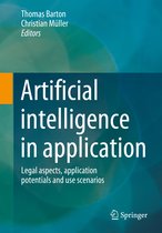 Artificial intelligence in application