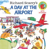 Day at the Airport