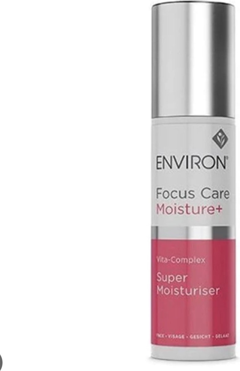 Environ Dagcrème Focus Care Moisture+ Vita-Complex Super Moisturiser
