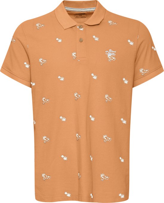 Blend He Polo Polo Homme - Taille XL
