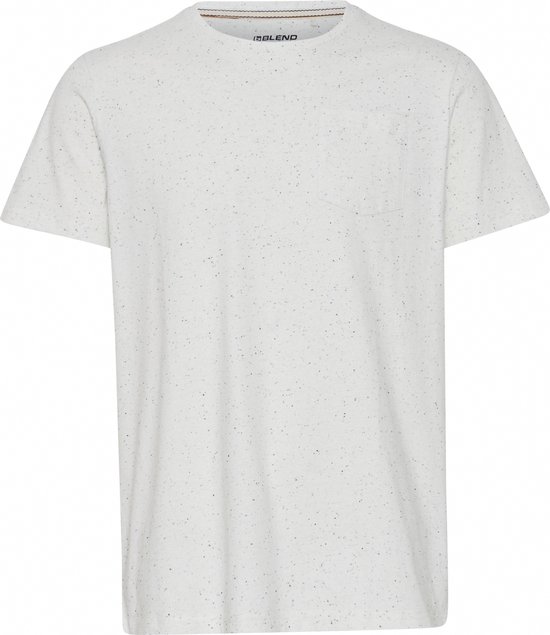 Blend He Tee Heren T-shirt - Maat L