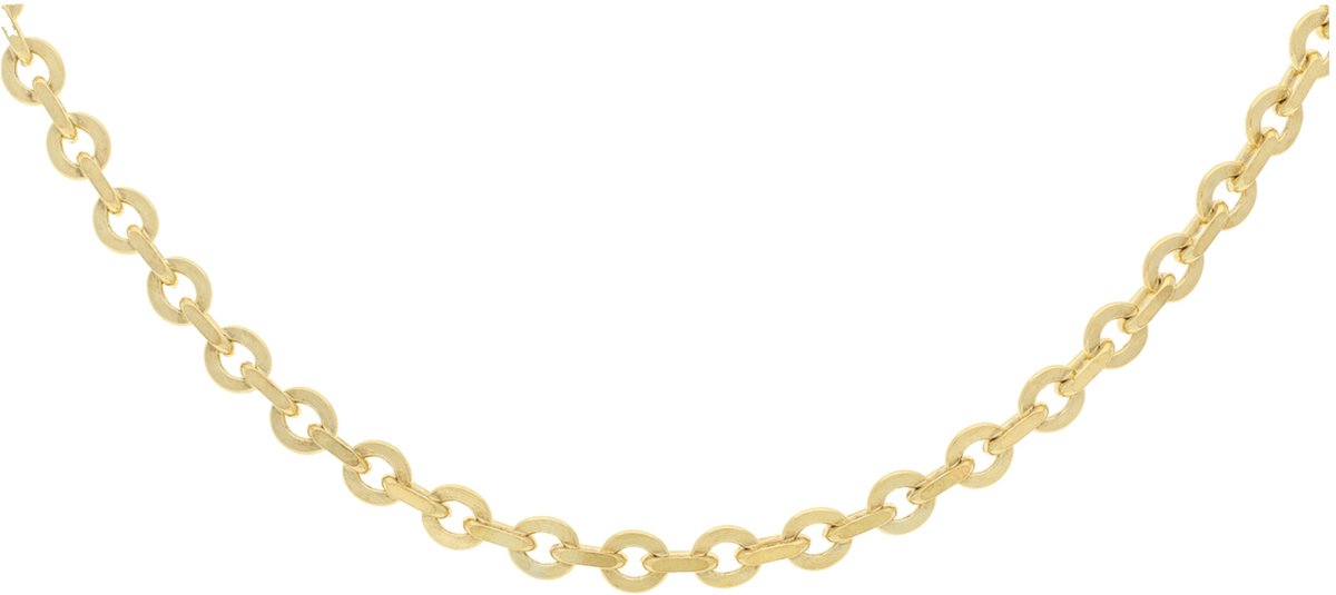 Glow 102.8104.45 Dames Ketting - Collier