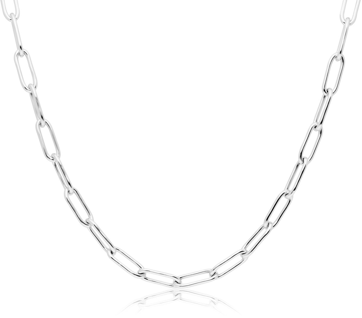 Glow 102.2219.45 Dames Ketting - Collier