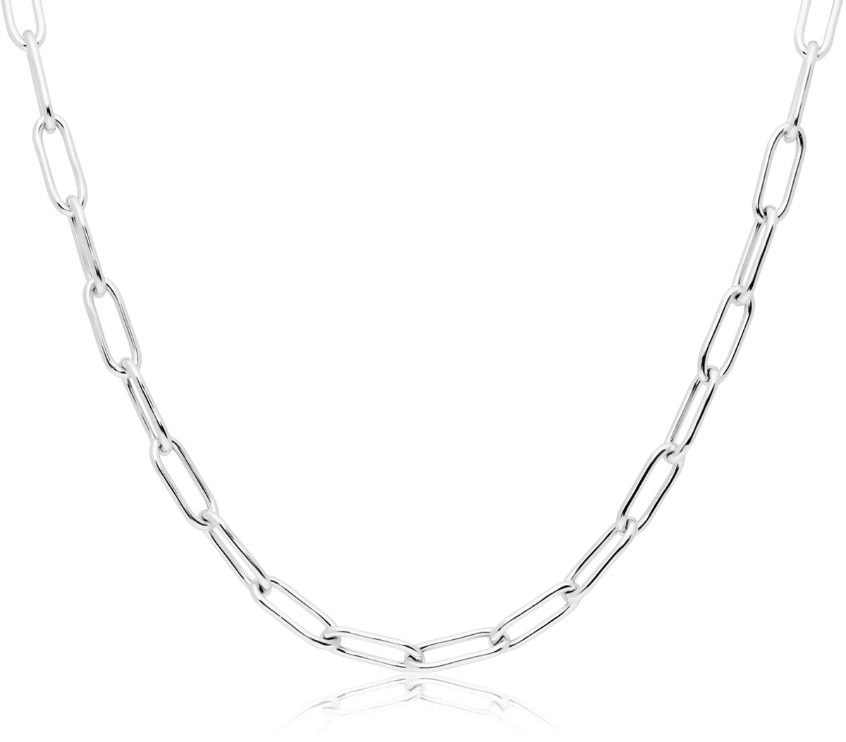 Glow 102.2219.45 Dames Ketting - Collier
