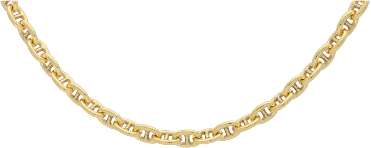 Glow 102.8111.45 Dames Ketting - Collier