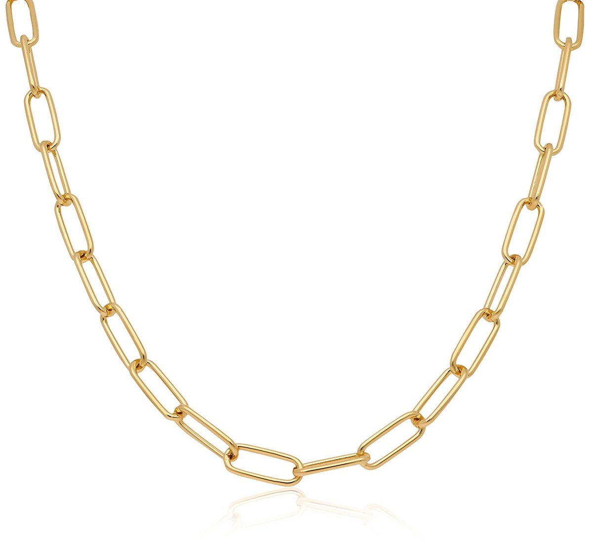 Glow 102.8391.45 Dames Ketting - Collier