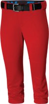 Easton WELITEP Women Pro Elite Pant XL Scarlet