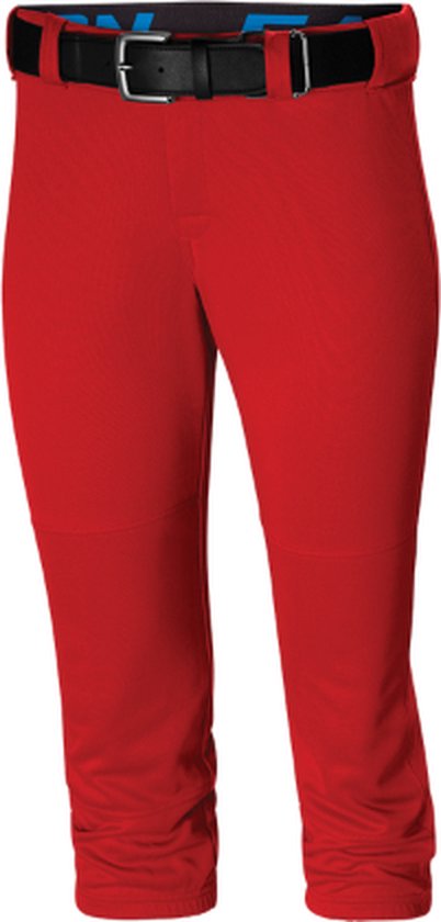 Easton WELITEP Women Pro Elite Pant XL Scarlet