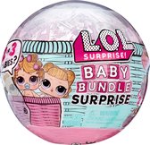 Mdr Surprise ! Bébé Bundle Surprise - Article surprise