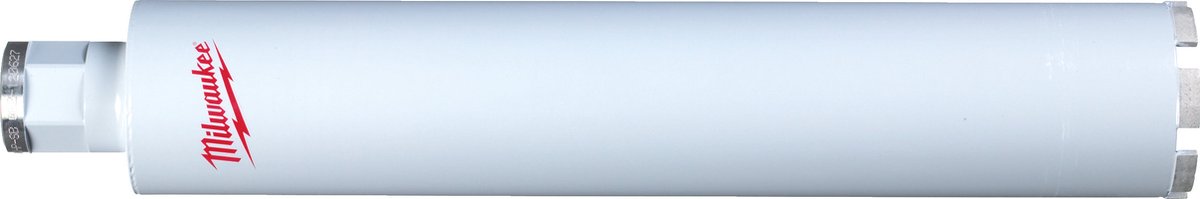 Milwaukee Diamantboor nat 172x420/500mm 1 ¼ UNC - 4932352052