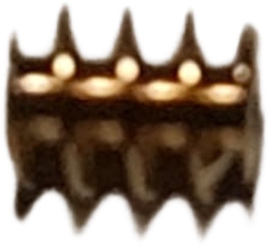 Kit de conversion moteur micromoteur NF001G pour Fleischmann V100 BR211 BR212